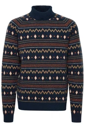 Rollkragenpullover BHPullover