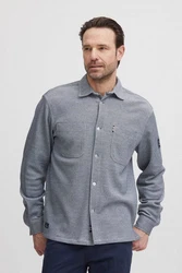 FQ1924 Hemdjacke FQOliver FQ1924