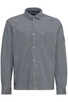 FQ1924 Hemdjacke FQOliver FQ1924