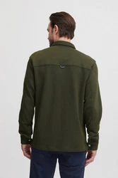 FQ1924 Hemdjacke FQOliver FQ1924