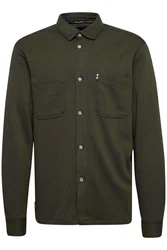 FQ1924 Hemdjacke FQOliver FQ1924