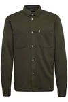 FQ1924 Hemdjacke FQOliver FQ1924