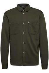 FQ1924 Hemdjacke FQOliver FQ1924
