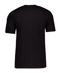 Umbro Core Logo T-Shirt Braun/Schwarz/Lila/Gelb