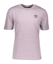 T-Shirt Core Small Logo T-Shirt Baumwolle
