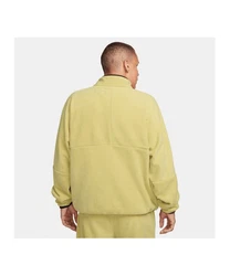 Nike Sportswear Sweatshirt Club Fleece Gelb/Grün/Schwarz/Khaki/Neonfarben