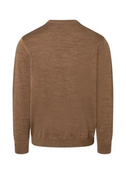 MAERZ Muenchen Strickpullover Braun/Khaki