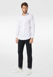 Pierre Cardin 5-Pocket Jeans Lyon Tapered 