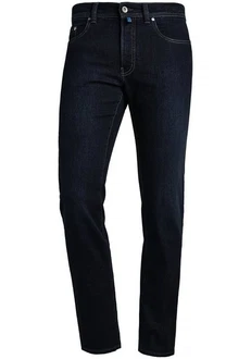 Pierre Cardin 5-Pocket Jeans Lyon Tapered Pierre Cardin 5-Pocket Jeans Lyon Tapered
