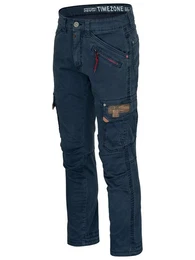 Cargohose Regular RogerTZ - Herrencargohose in verschiedenen Farben