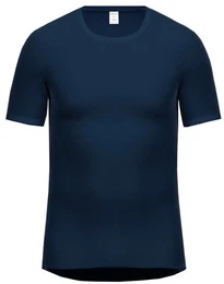Unterhemd 300 Feinripp Shirt 1/2 Arm