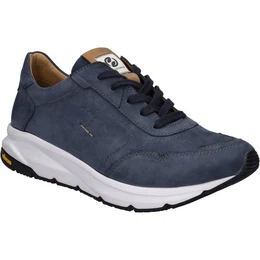 Donald 01, blau Sneaker