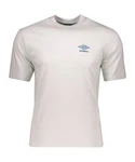 Umbro T-Shirt Core Small Logo Khaki/Grau/Braun/Dunkelgrau/Dunkelblau