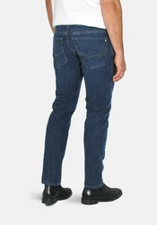 Pierre Cardin 5-Pocket Jeans Lyon Tapered Futureflex Blau/Hellblau/Dunkelblau