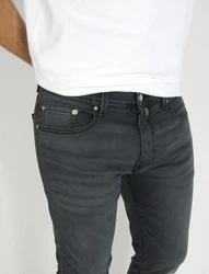 Pierre Cardin 5-Pocket Jeans Lyon Tapered Futureflex 