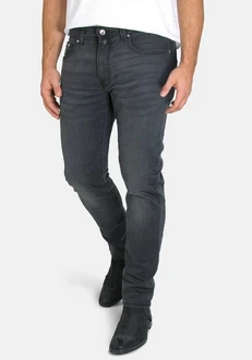 Pierre Cardin 5-Pocket Jeans Lyon Tapered Futureflex Pierre Cardin 5-Pocket Jeans Lyon Tapered Futureflex
