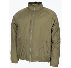 MFH Winterjacke Brit. Thermojacke oliv