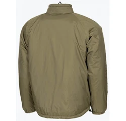 MFH Winterjacke Brit. Thermojacke oliv