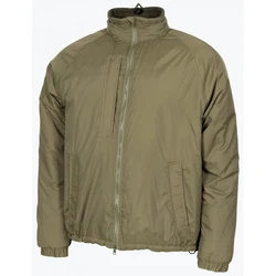 MFH Winterjacke Brit. Thermojacke oliv