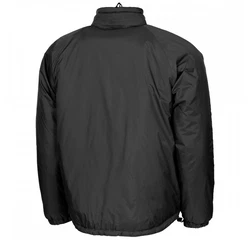 MFH Winterjacke Brit. Thermojacke schwarz