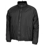 MFH Winterjacke Brit. Thermojacke schwarz
