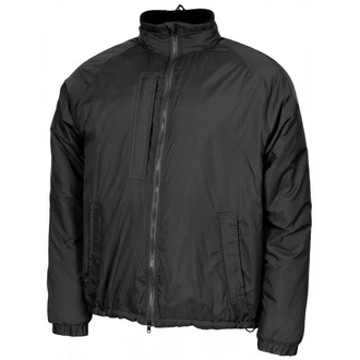 MFH Winterjacke Brit. Thermojacke schwarz MFH Winterjacke Brit. Thermojacke schwarz
