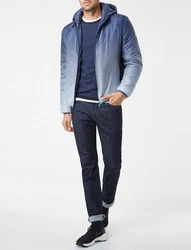Pierre Cardin 5-Pocket Jeans Lyon Tapered 