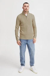 11 Project Troyer PRJamelien Khaki/Beige/Braun/Gelb