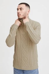 11 Project Troyer PRJamelien Khaki/Beige/Braun/Gelb