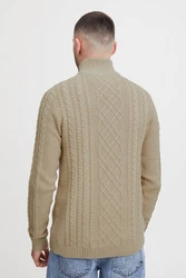11 Project Troyer PRJamelien Khaki/Beige/Braun/Gelb