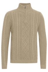 11 Project Troyer PRJamelien Khaki/Beige/Braun/Gelb