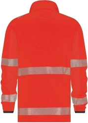 Dassy Kurzjacke Camden Orange