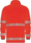 Dassy Kurzjacke Camden Orange