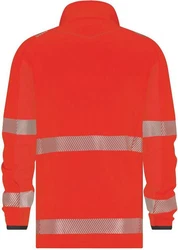 Dassy Kurzjacke Camden Orange