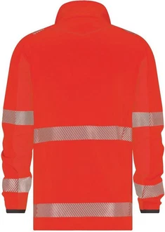 Dassy Kurzjacke Camden Orange