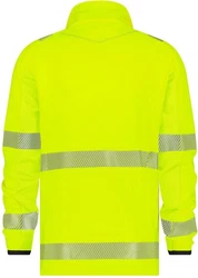 Dassy Kurzjacke Camden Gelb