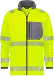 Dassy Kurzjacke Camden Gelb