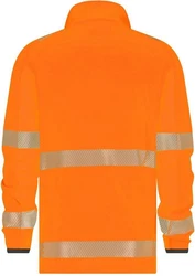 Dassy Kurzjacke Camden Orange
