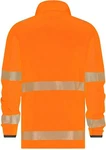 Dassy Kurzjacke Camden Orange