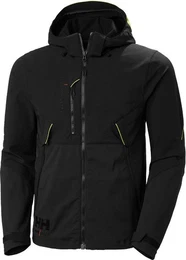 Kurzjacke Magni Evo Jacket