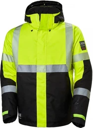 Winterjacke Icu Winter Jacket