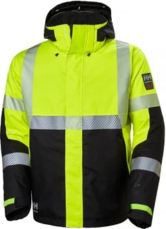 Helly Hansen Winterjacke Icu Winter Jacket
