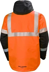 Helly Hansen Winterjacke Icu Winter Jacket Orange