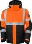 Helly Hansen Winterjacke Icu Winter Jacket Orange