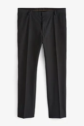 Bandeau-Bikini-Top Smokinghose Tailored Fit (1-St)