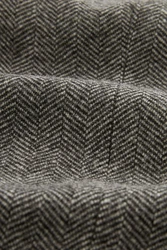 Next Sakko Signature Nova Fides Grau/Dunkelgrün