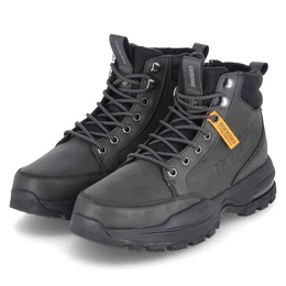 Schnrboots Stiefel