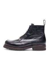 Henry Stevens Harry NB Businesschuh Schnürboots Herren Braun/Schwarz/Dunkelblau/Blau