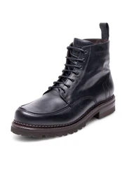 Henry Stevens Harry NB Businesschuh Schnürboots Herren Braun/Schwarz/Dunkelblau/Blau