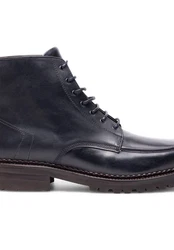Henry Stevens Harry NB Businesschuh Schnürboots Herren Braun/Schwarz/Dunkelblau/Blau